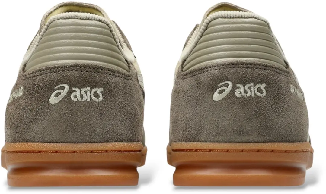 ASICS Skyhand OG Leren Sneakers - 41.5 Grijs - afbeelding 6 van 6