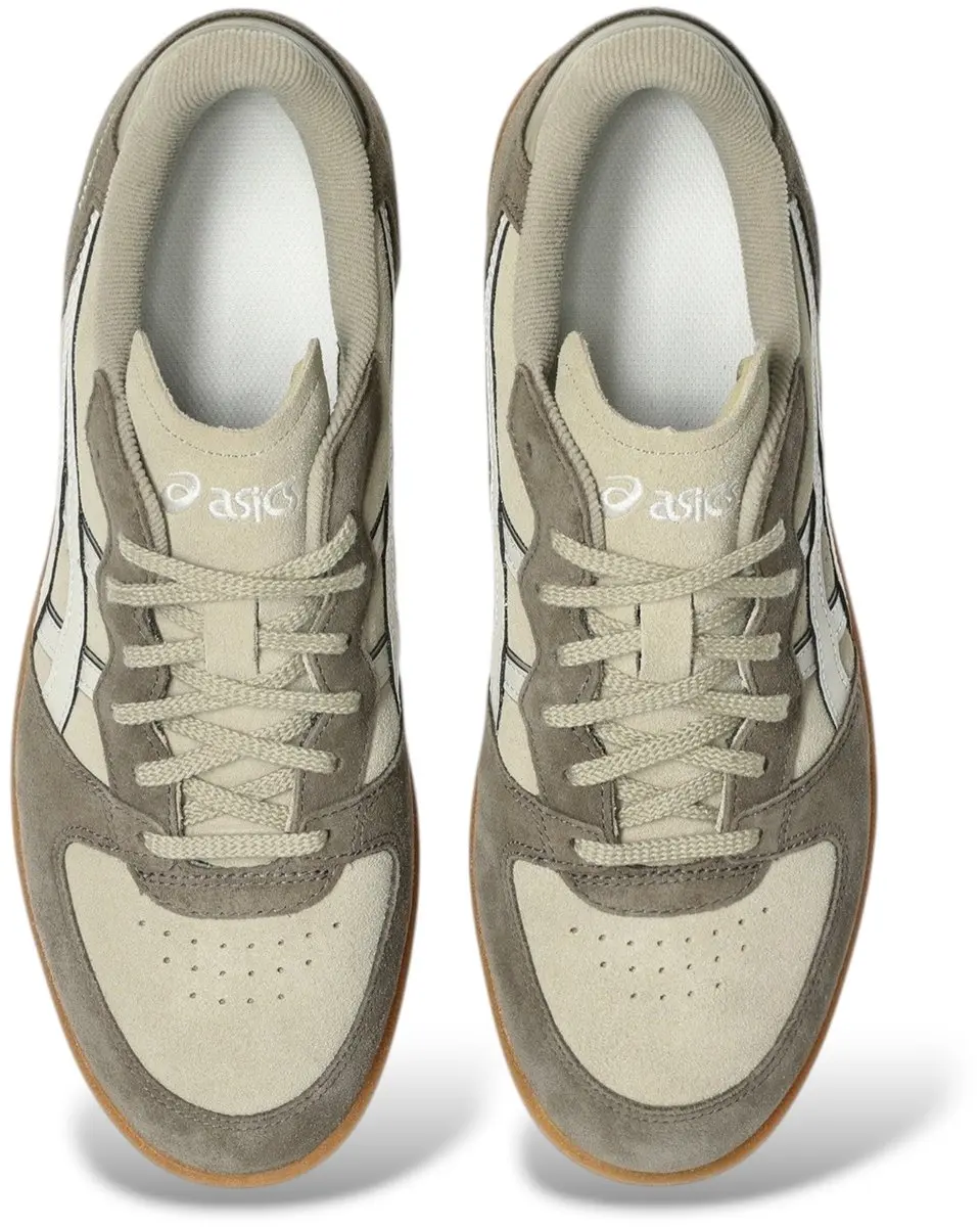 ASICS Skyhand OG Leren Sneakers - 41.5 Grijs - afbeelding 2 van 6