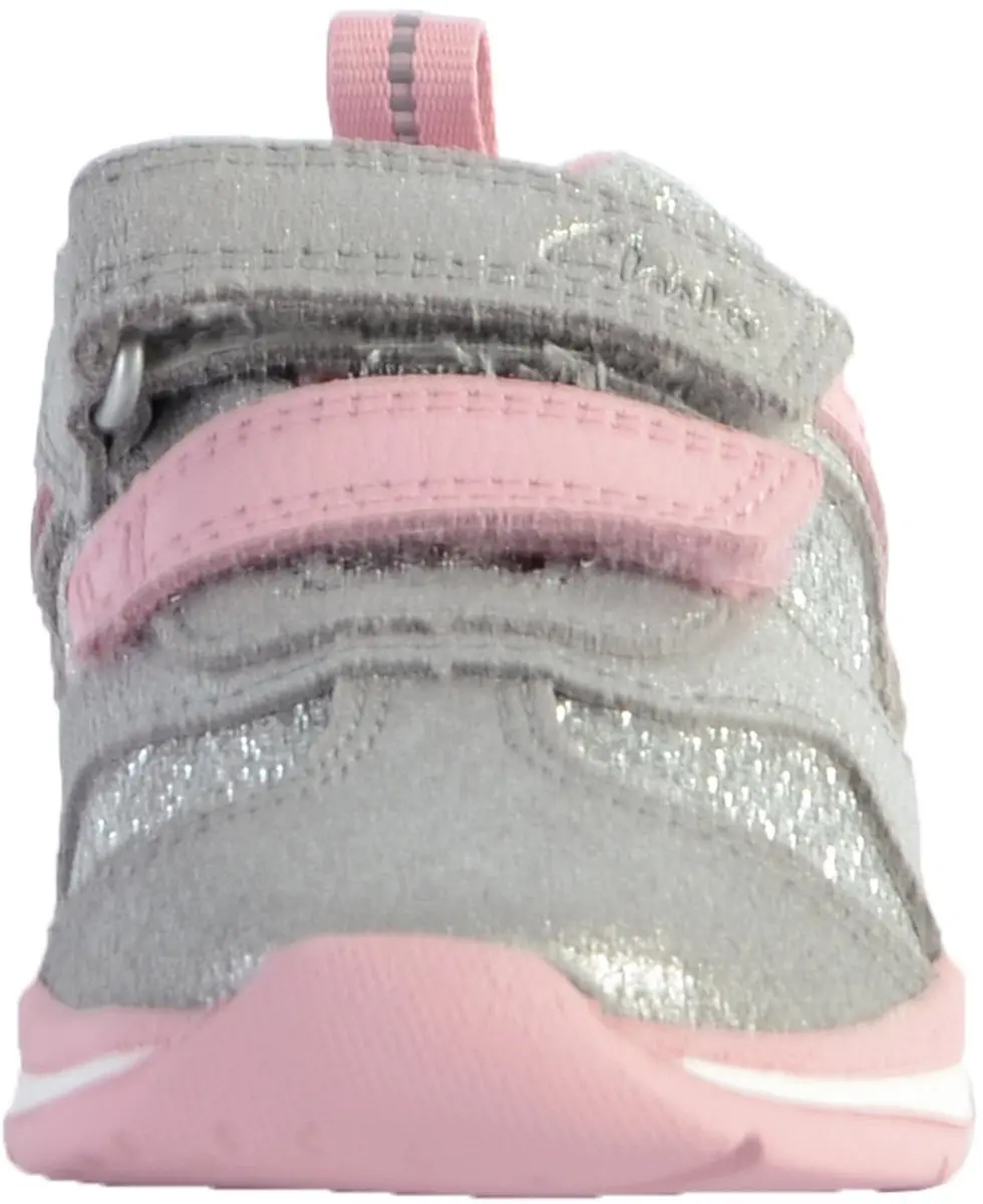Leren sneakers voor kinderen: Ferris Run