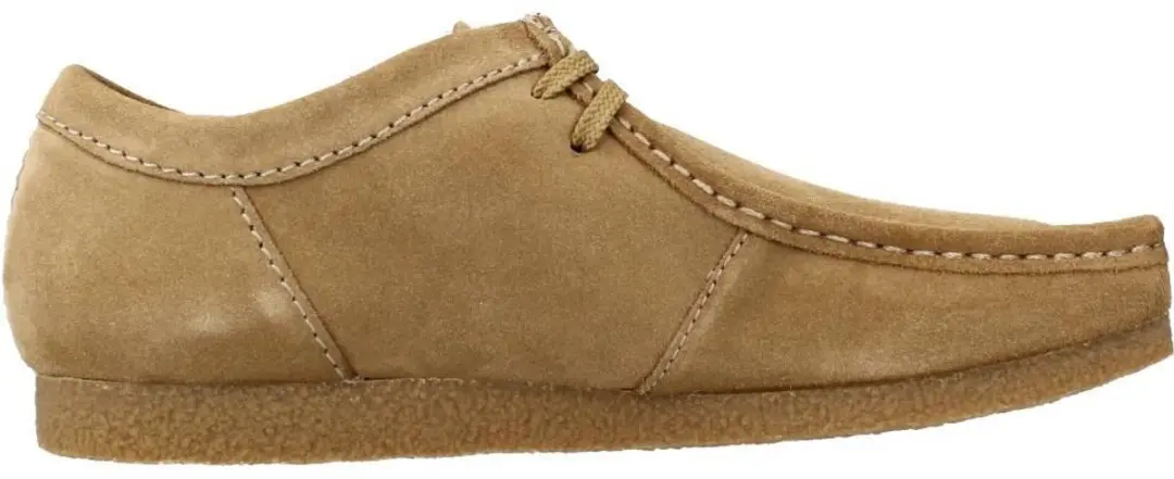 CLARKS SHACRE II RUN Bruin 41 EU