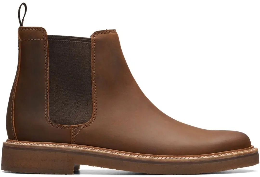 Clarks Clarkdale Easy Chelseaboot