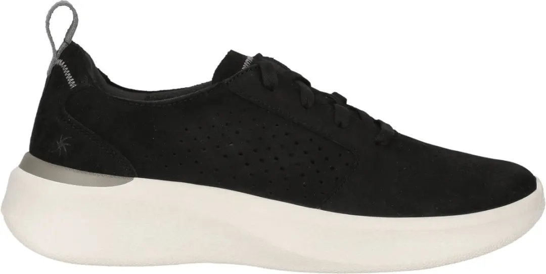 CLARKS Schuhe Solevana Style