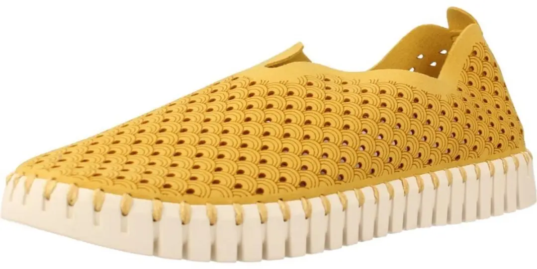 Ilse Jacobsen Tulip Instapper TULIP3275 - 40 - Golden Rod - afbeelding 4 van 6