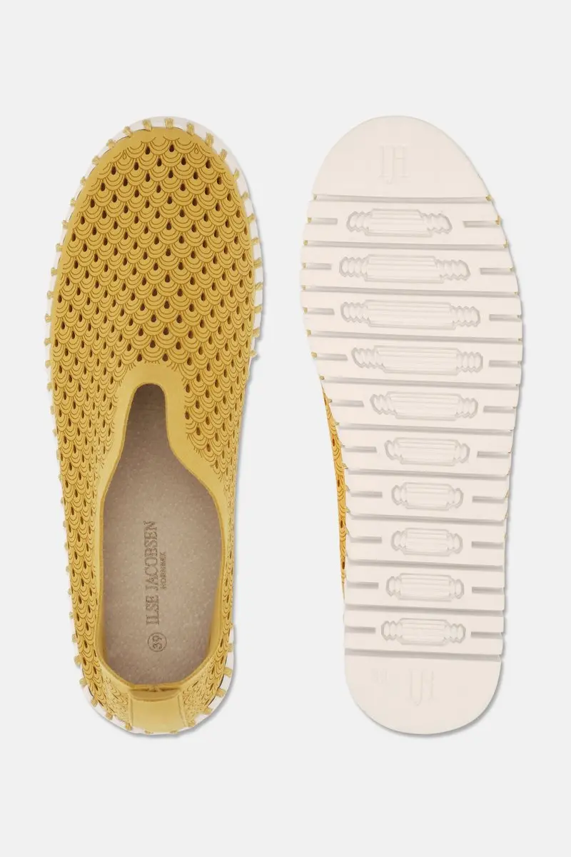 Ilse Jacobsen Tulip Instapper TULIP3275 - 40 - Golden Rod - afbeelding 5 van 6