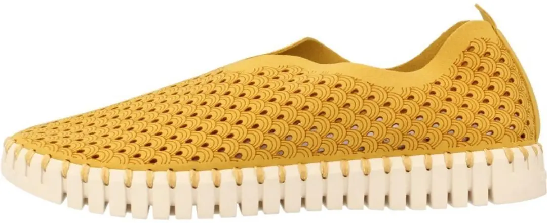 Ilse Jacobsen Tulip Instapper TULIP3275 - 40 - Golden Rod - afbeelding 2 van 6