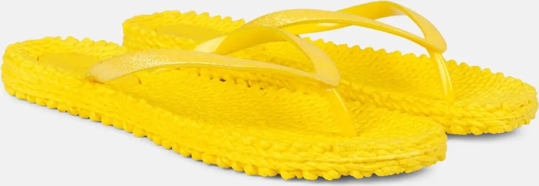 Slippers met glitter CHEERFUL01
