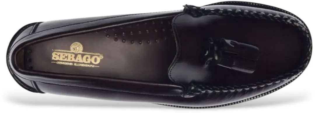 Sebago Will Loafers - Bordeaux - Maat 41 - afbeelding 5 van 6