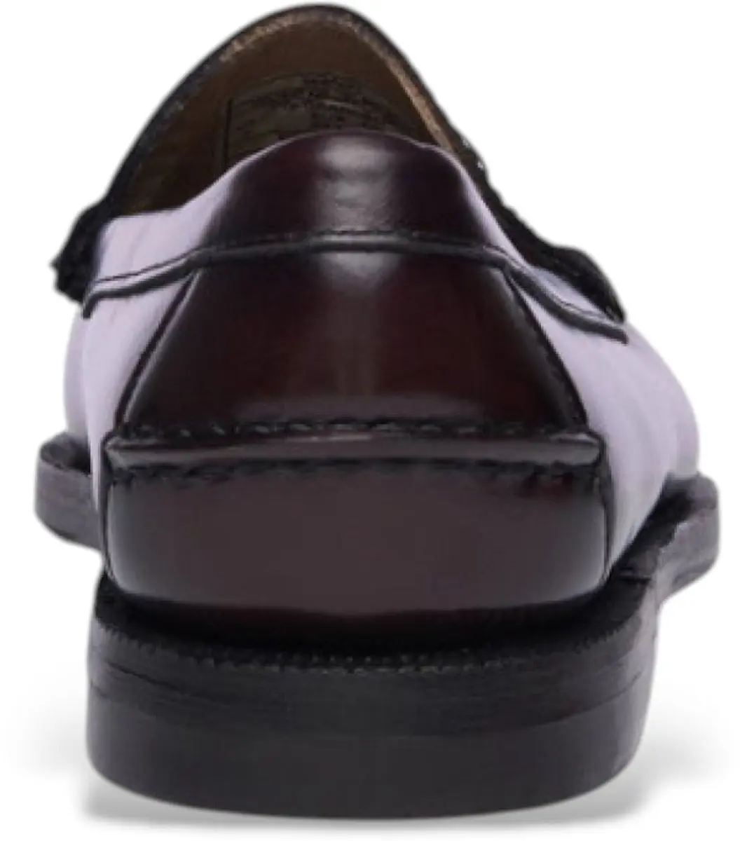 Sebago Will Loafers - Bordeaux - Maat 41 - afbeelding 3 van 6
