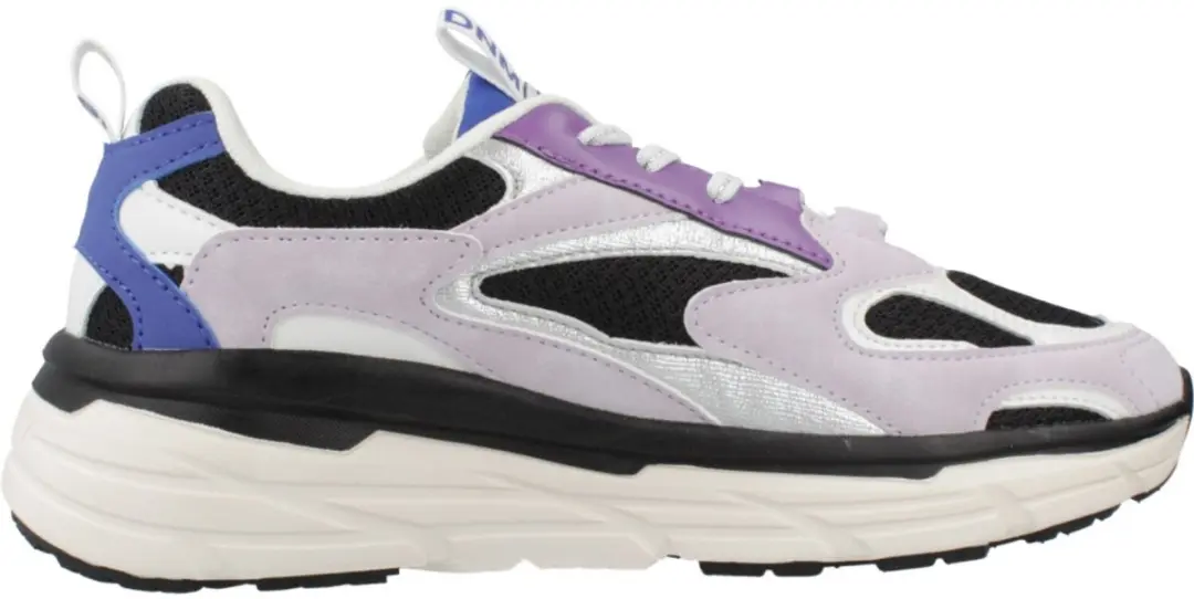 REPLAY CHRISTAL JR GIRL Violet 38 EU