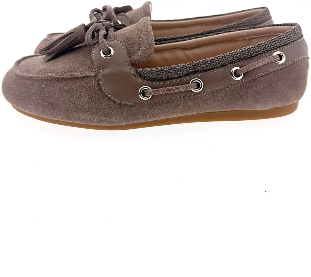 Liu Jo Skipper 03 instapper lever / taupe, 36 / 3
