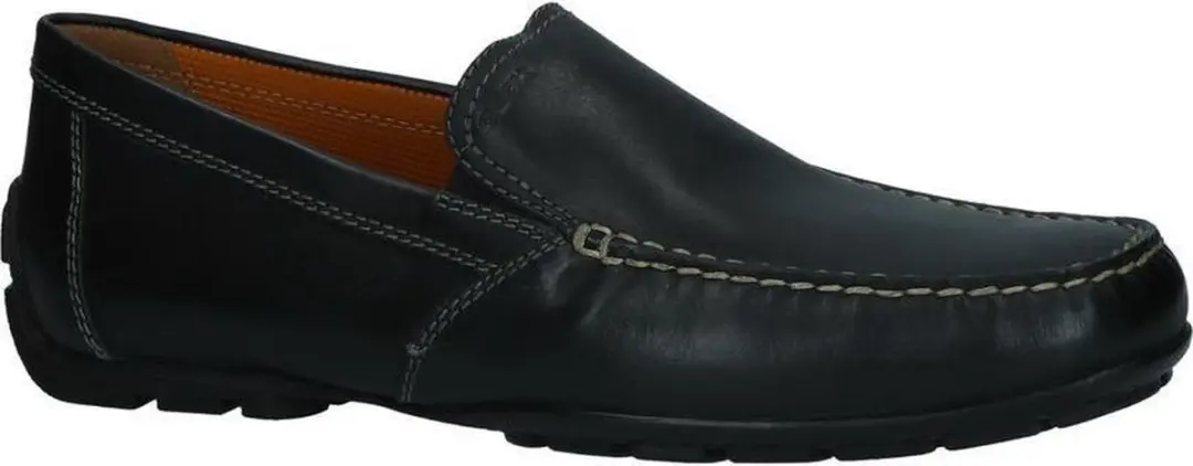 e Mocassnins Geox Moner