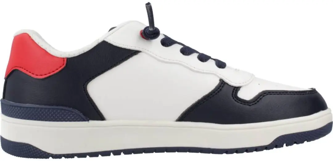 GEOX J WASHIBA BOY Wit 25 EU