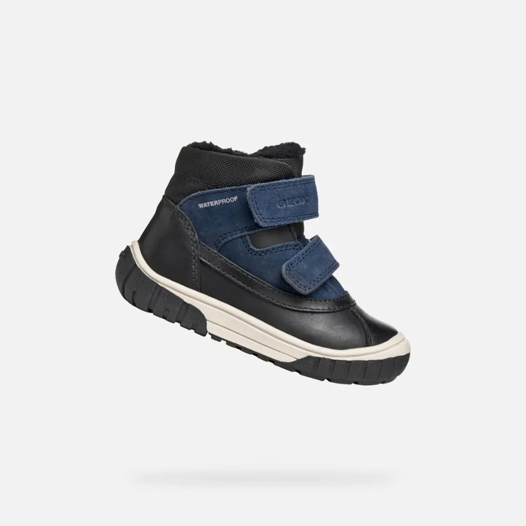 GEOX OMAR PEUTER