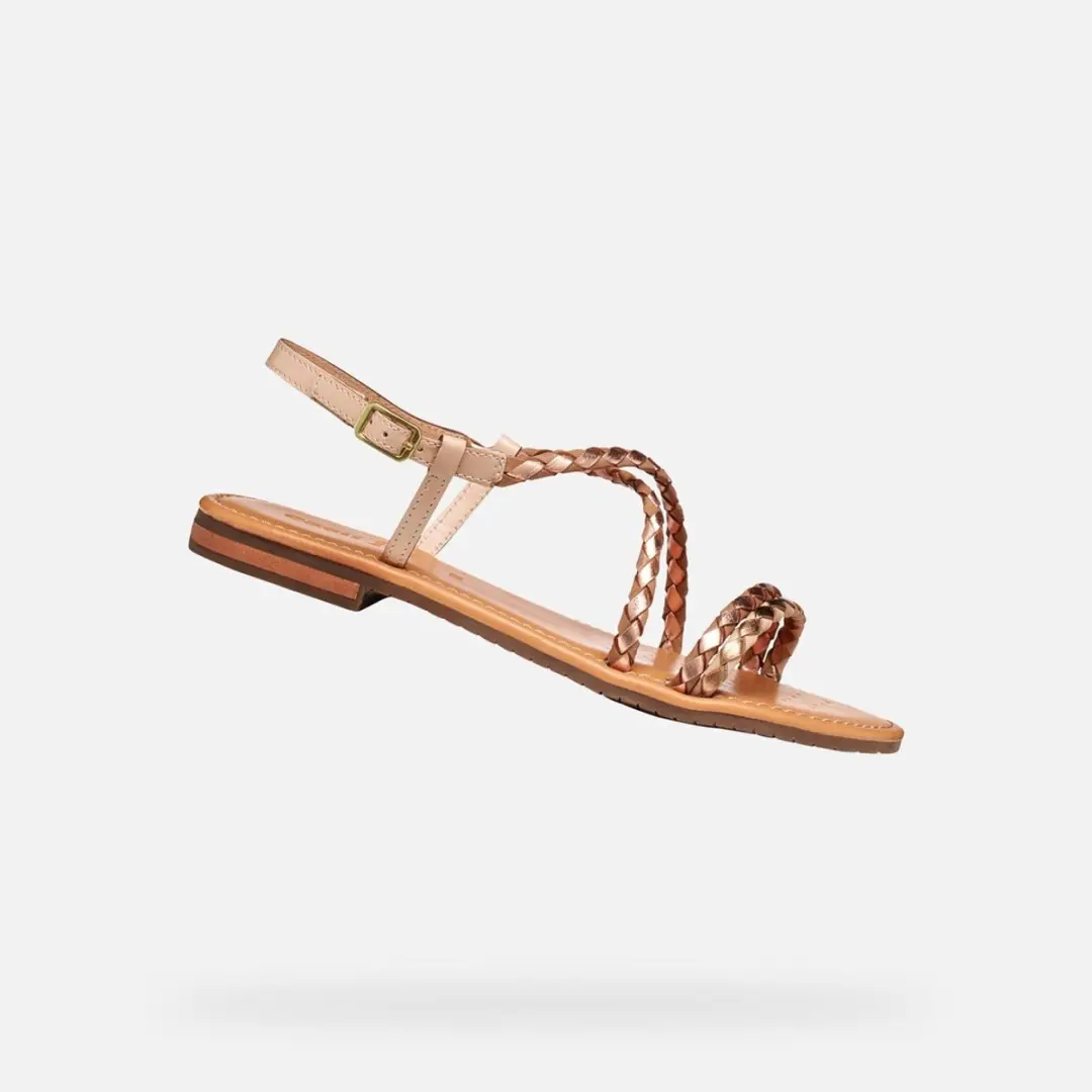 GEOX SOZY S DAMES Sandalen