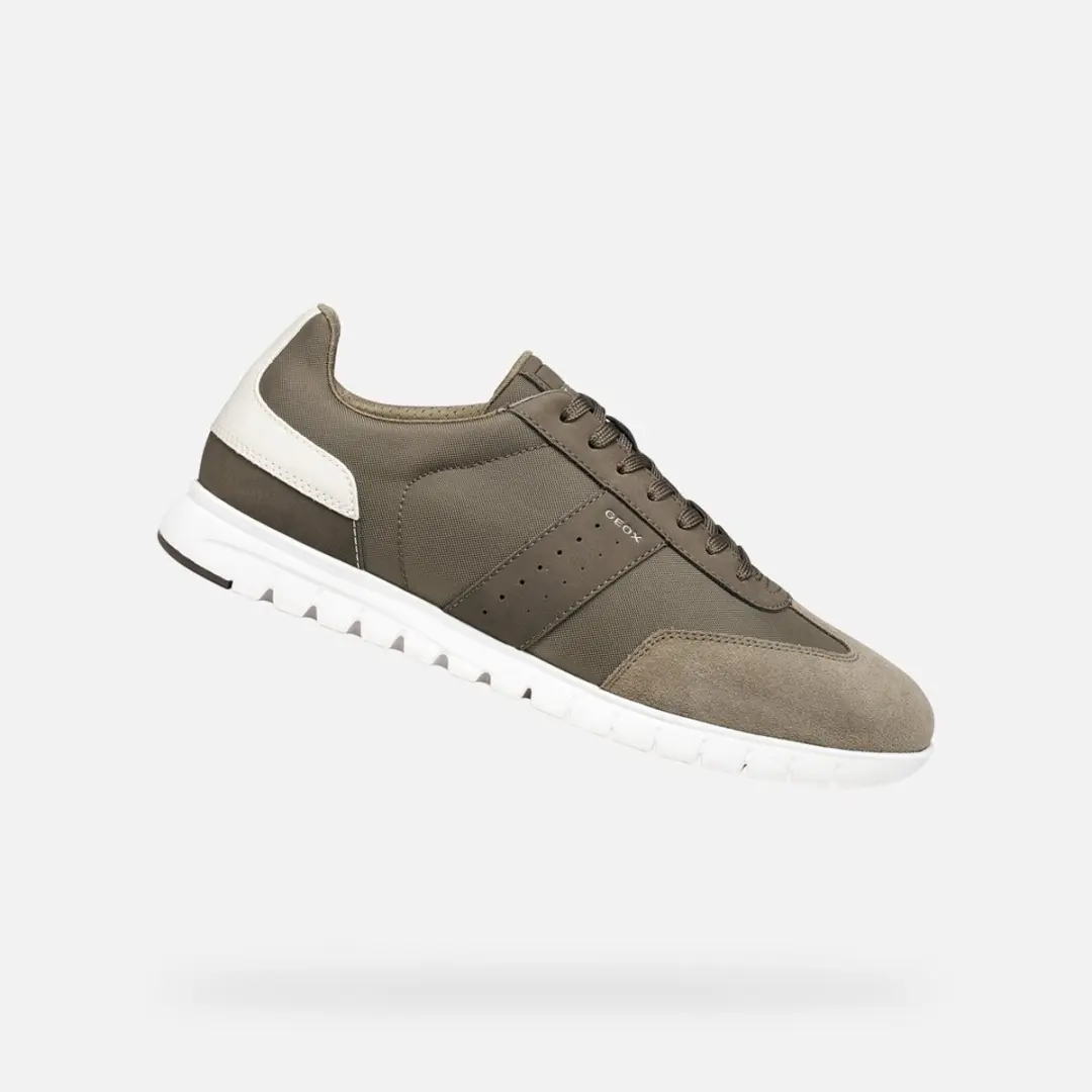 GEOX FLEXTRIDE ZERO HEREN Sneakers