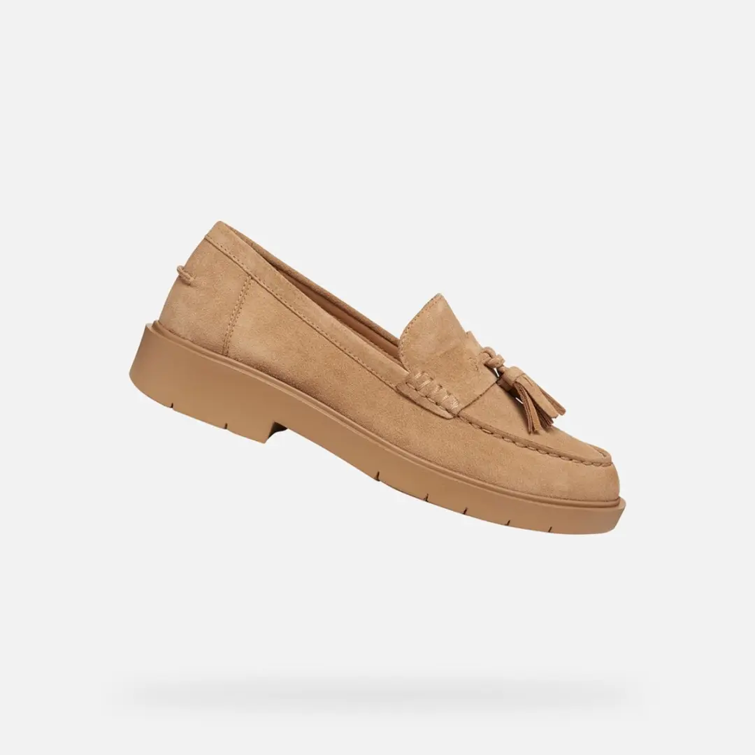 GEOX SPHERICA EC1 B DAMES Loafers