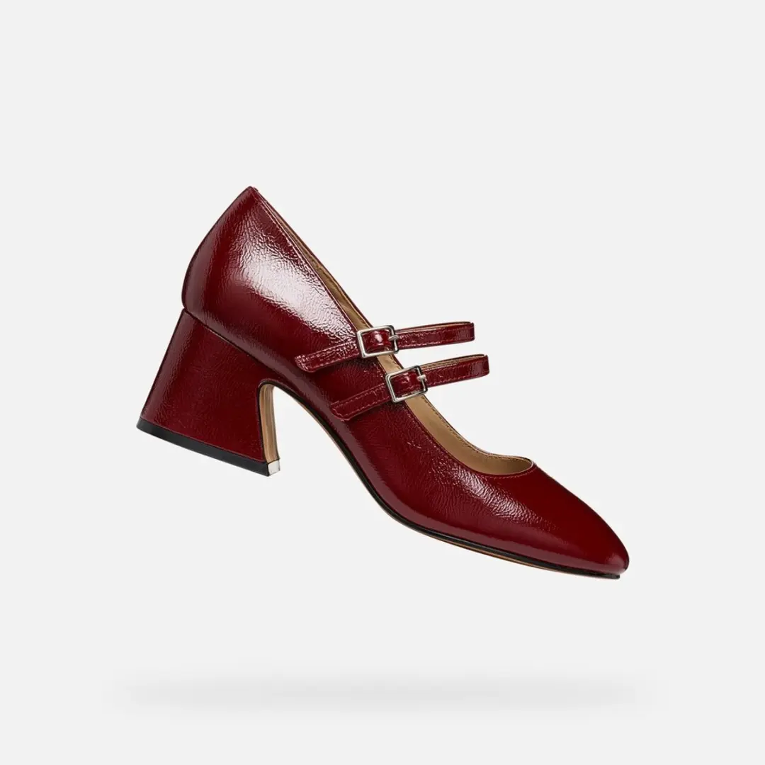 GEOX Pumps