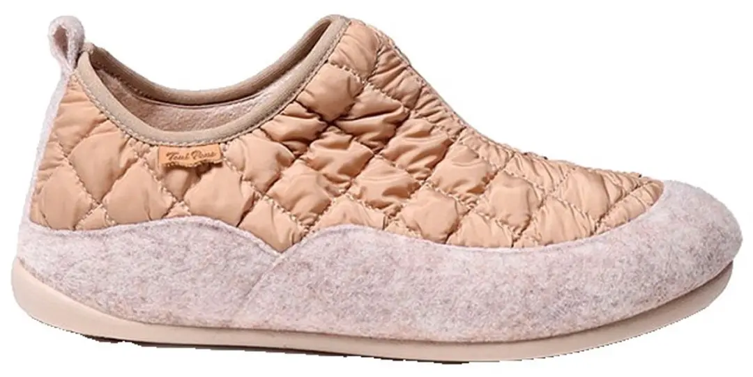 Toni Pons Mare-um Pantoffels Beige EU 39 Vrouw