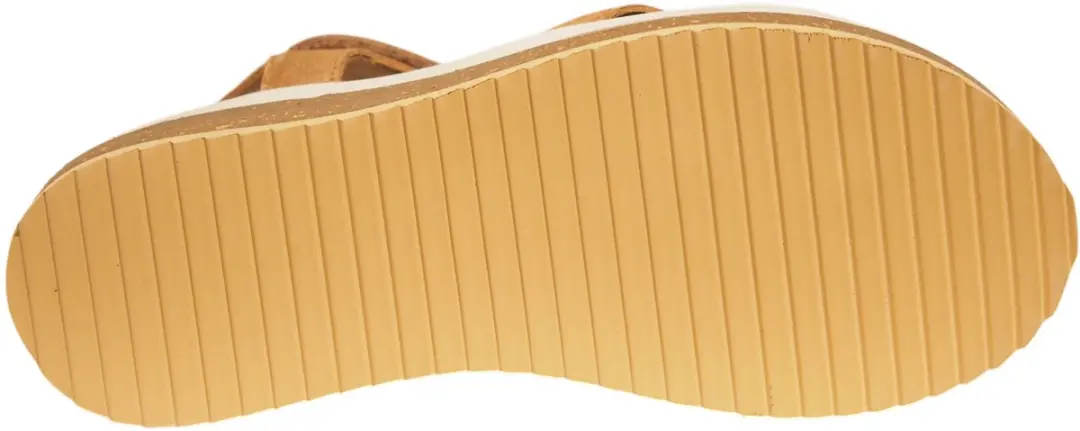Panama Jack Alice Sandalen cognac Leer - Maat 42