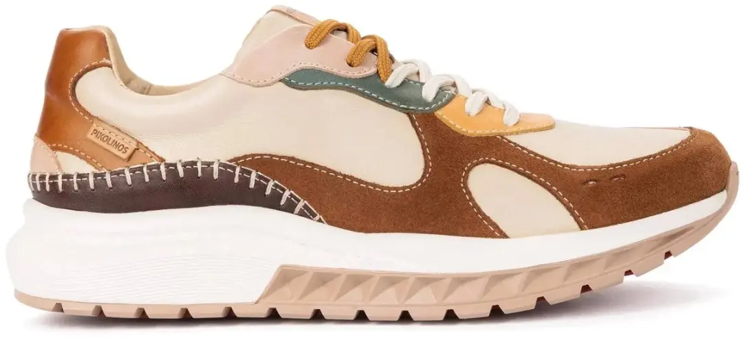 Schoenen dames Pikolinos Albal
