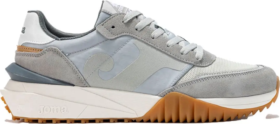 Joma C.501 Schoenen Grijs EU 42 Man