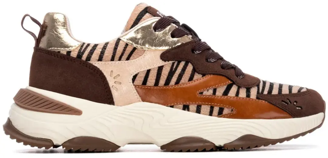Refresh 17612101 Schoenen Bruin EU 37 Vrouw