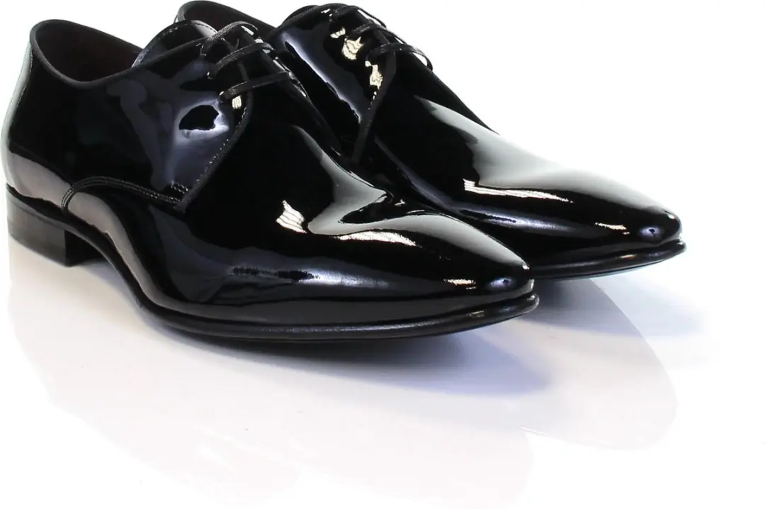 Floris Van Bommel SFM Veterschoenen