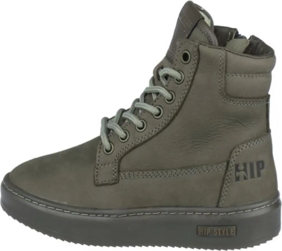 Hip H2187 Boots Jongens