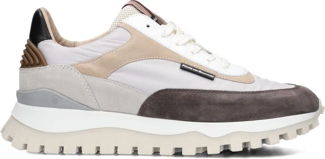 Floris Van Bommel Sfm-10157 De Grommer Sneakers