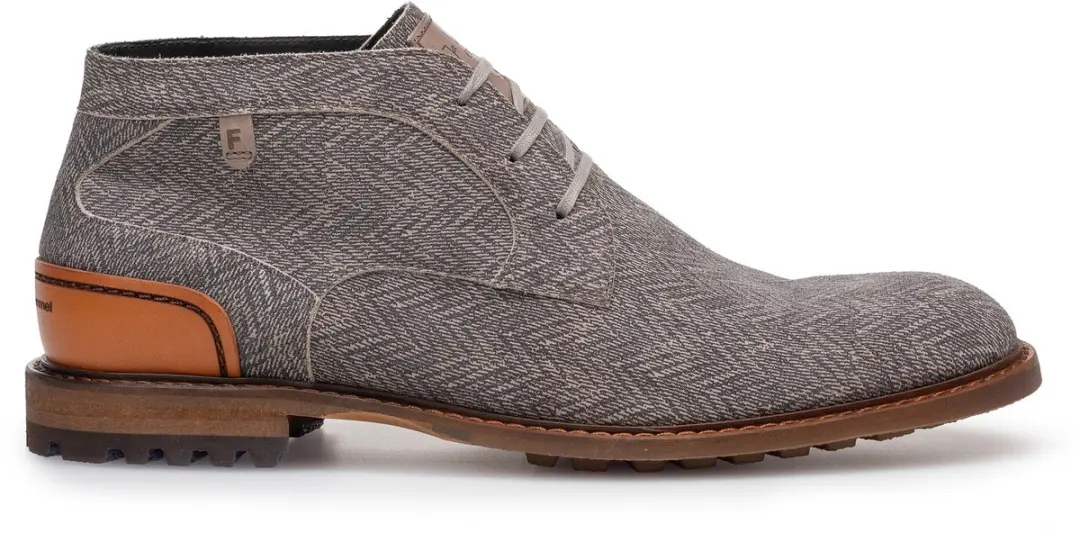 Floris Van Bommel Sfm-50159 Crepi Veterschoenen