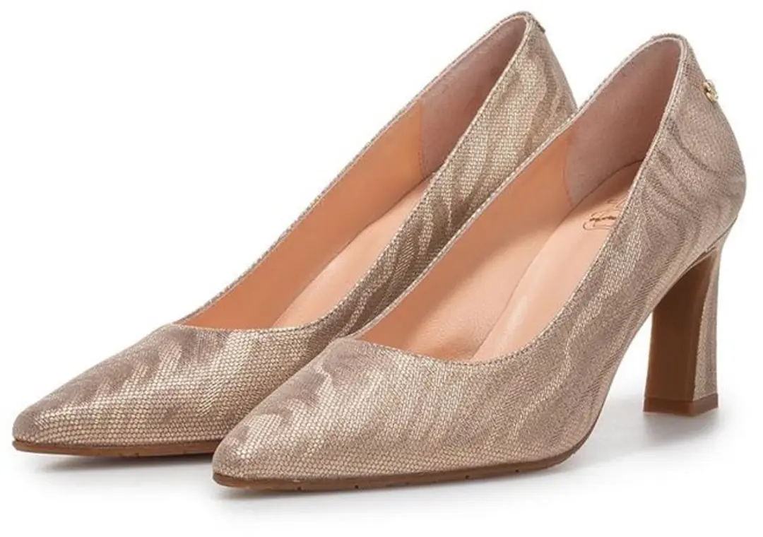 Floris van Bommel Pumps Giuli 01