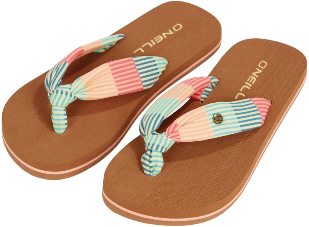 O'Neill Ditsy Sun Teenslippers Junior