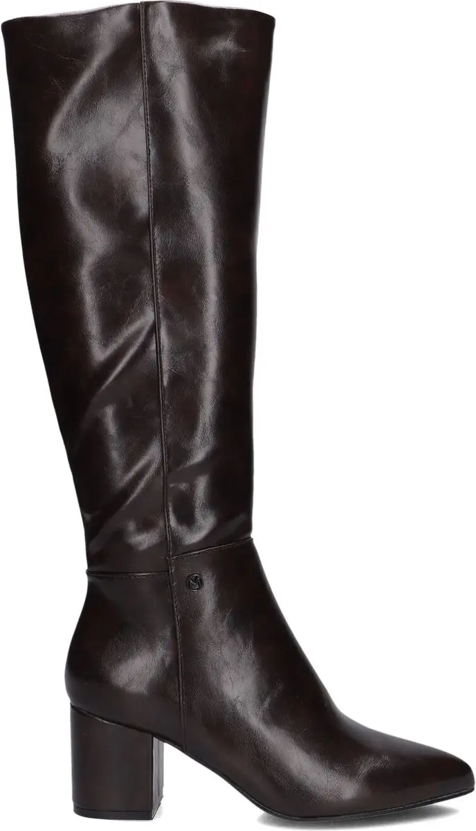 Mexx Pluck Mila Laarzen - Leatherlook - afbeelding 5 van 6