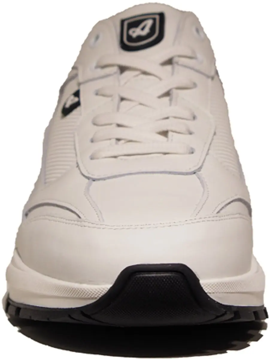 Australian Mazzerato 15.1694.01-B00 Sneaker - Wit - afbeelding 3 van 6