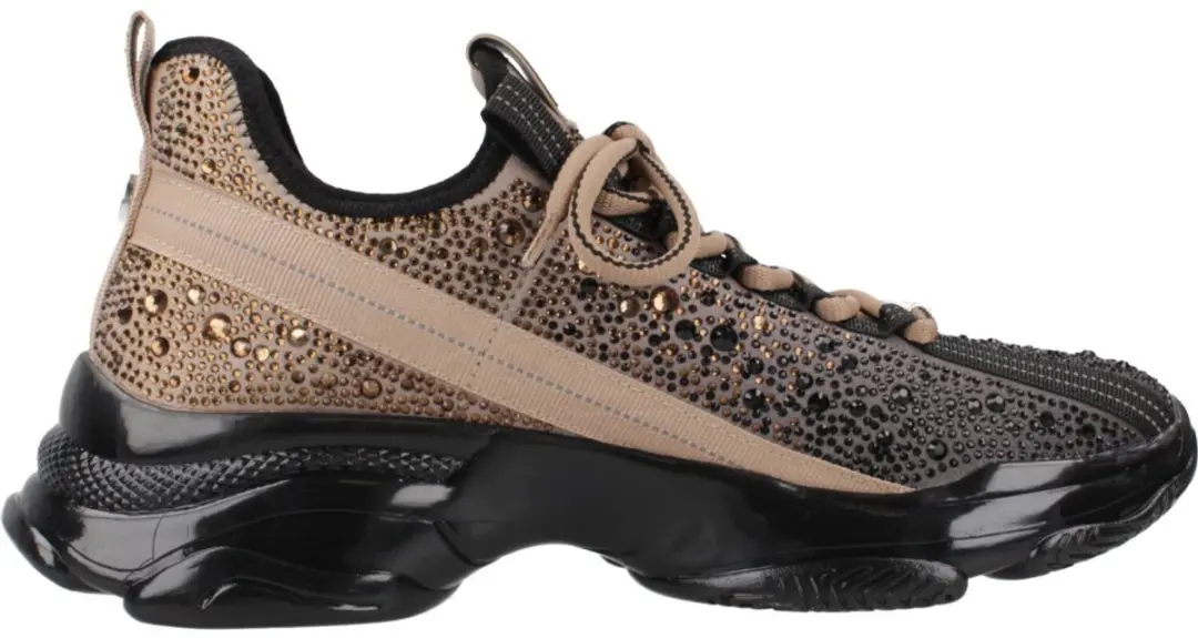 STEVE MADDEN MISTICA Lichtbruin 36 EU