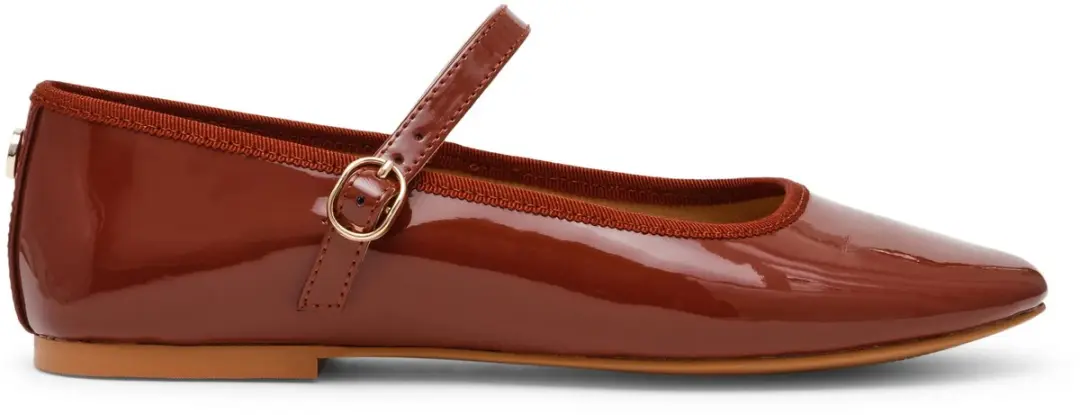 Dames ballerina's Steve Madden Vinetta