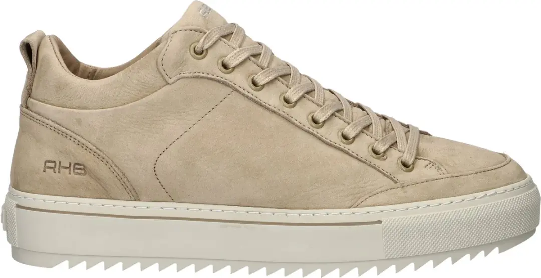 Rehab Graig Nub heren sneaker