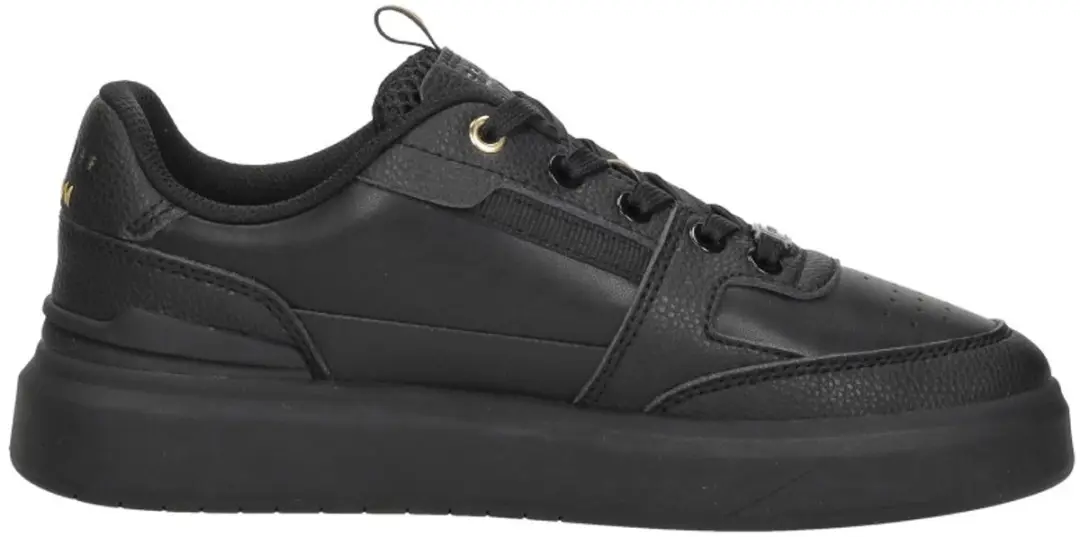 Cruyff Endorsed Tennis Sneakers Laag