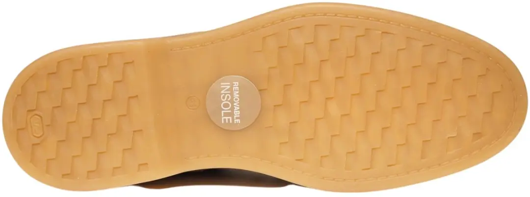 Rehab Collin Suede 4700 Taupe Veterschoenen - 42