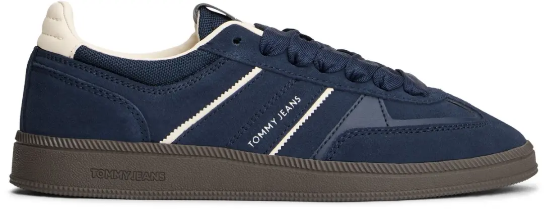Tommy Hilfiger Footwear (PVH Group)