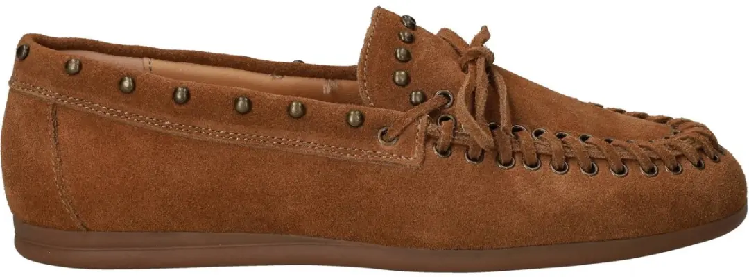 Poelman Loafers
