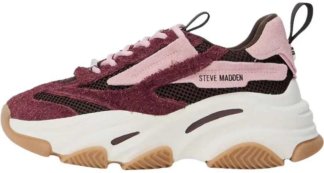 Damestrainers Steve Madden Possession-E