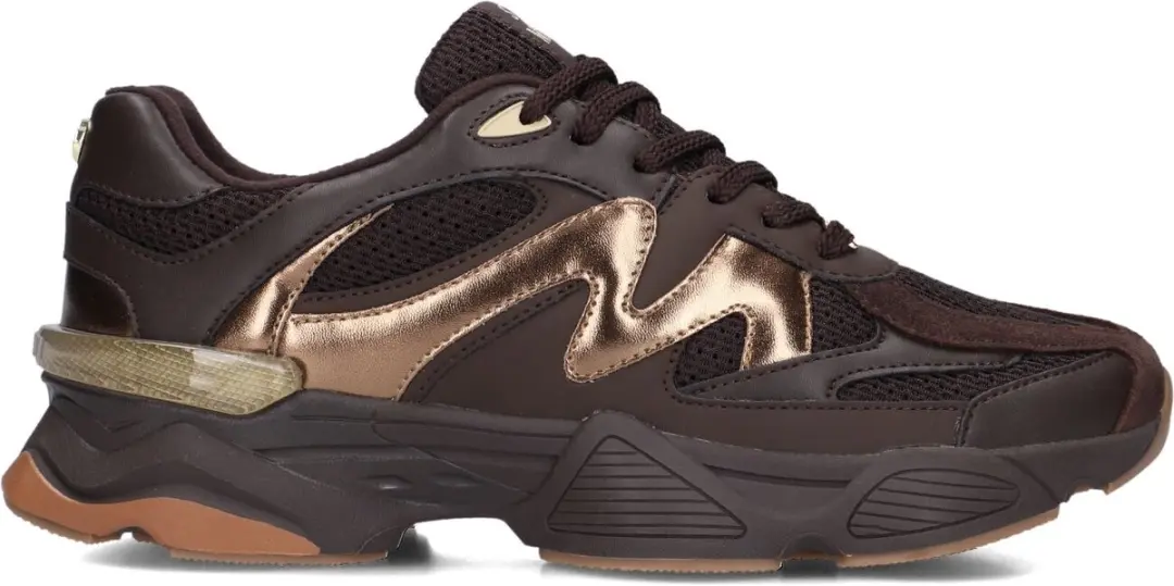 Steve Madden Speeder Sneakers