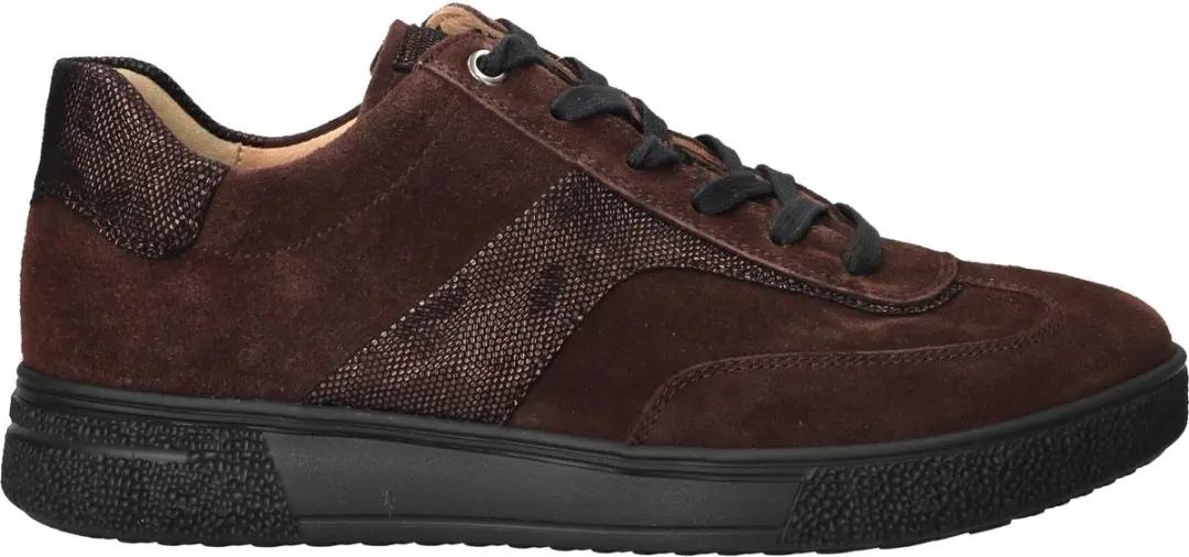 Hartjes Veterschoenen