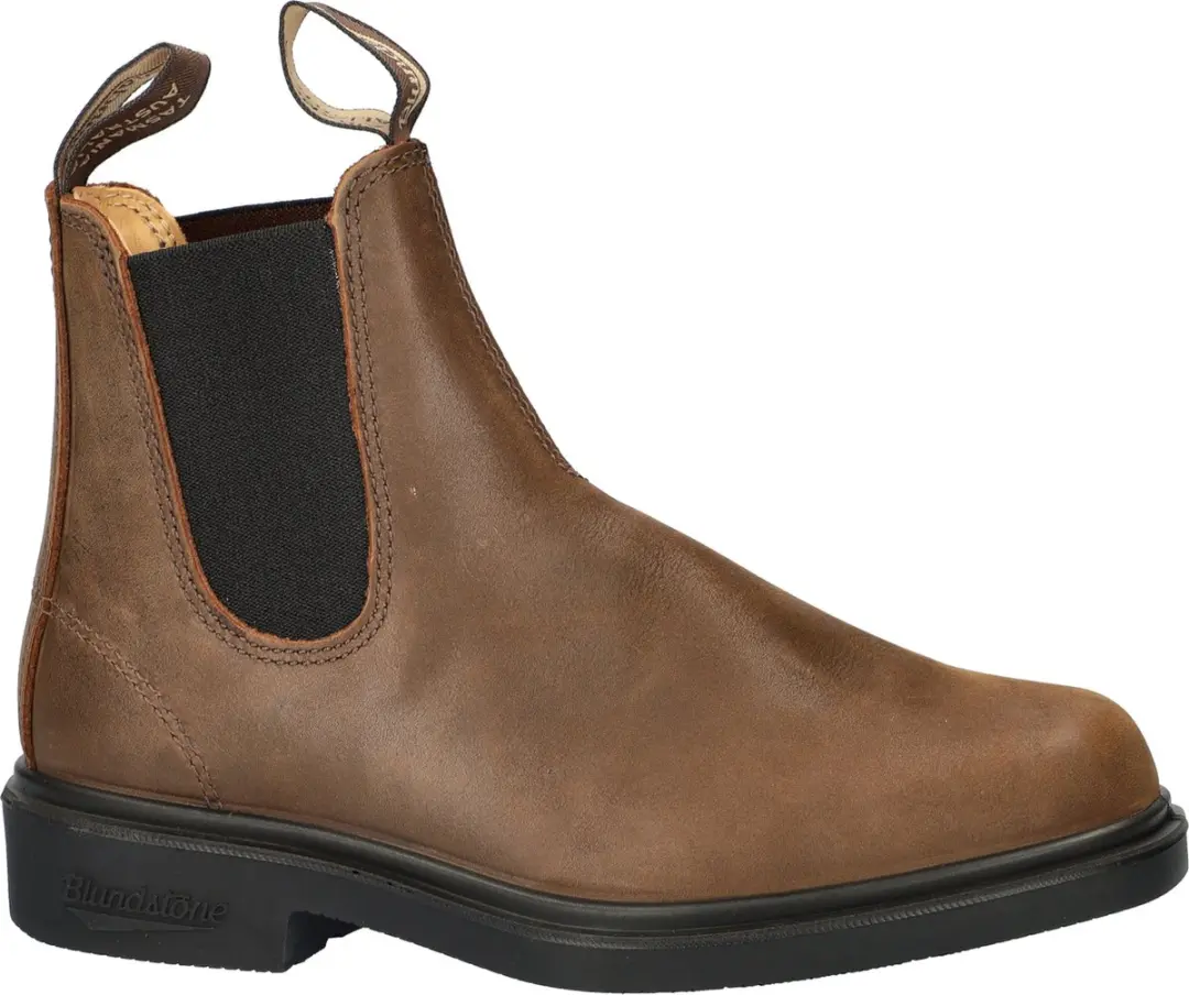 Blundstone 2029 Dress Boots - Antique Brown - afbeelding 6 van 6