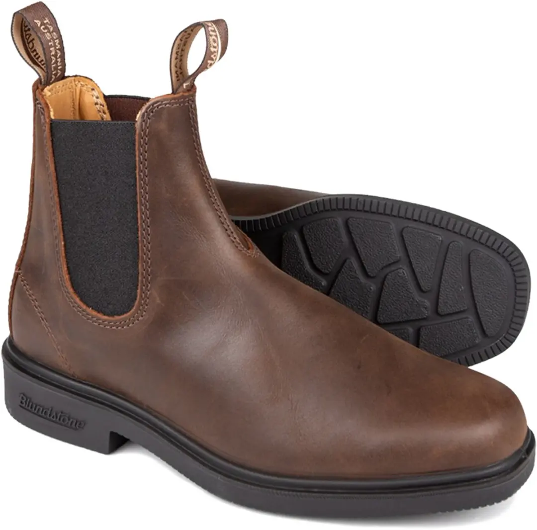 Blundstone 2029 Dress Boots - Antique Brown - afbeelding 4 van 6