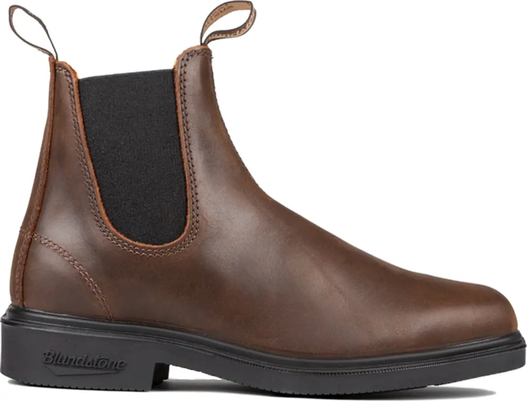 Blundstone 2029 Dress Boots - Antique Brown - afbeelding 3 van 6