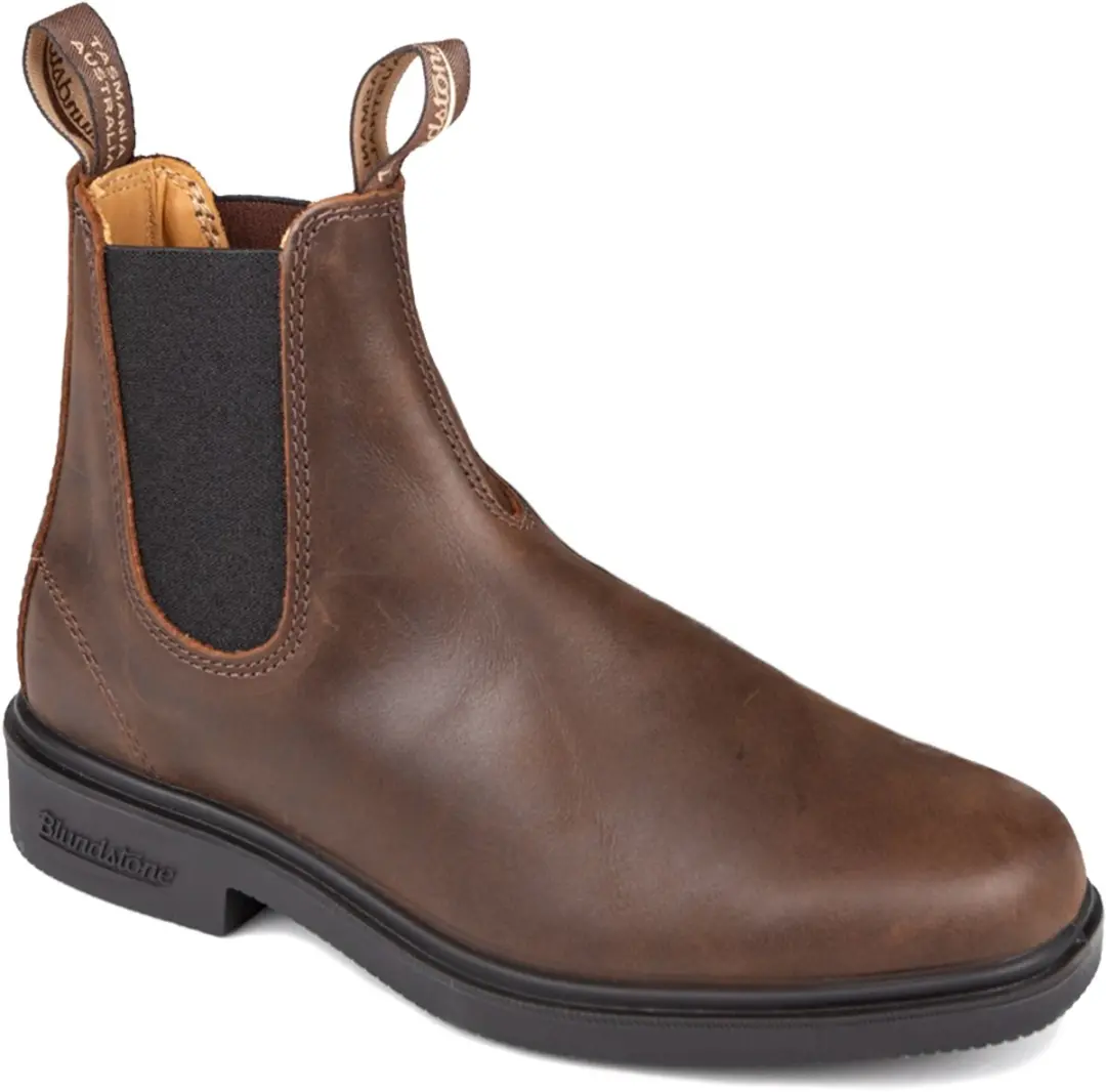 Blundstone 2029 Dress Boots - Antique Brown - afbeelding 5 van 6
