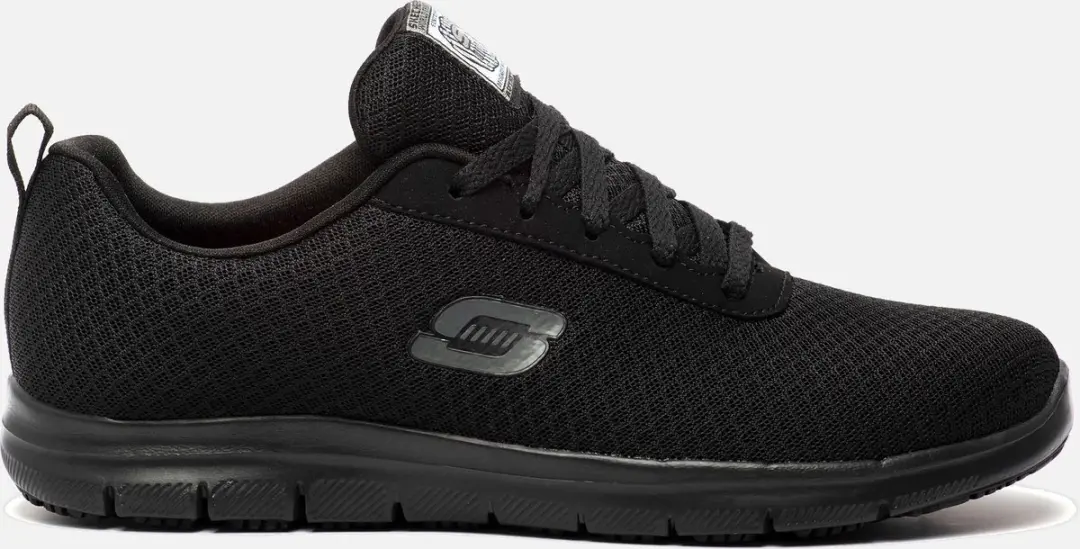 Skechers GHENTER- BRONAUGH Dames Veterschoenen