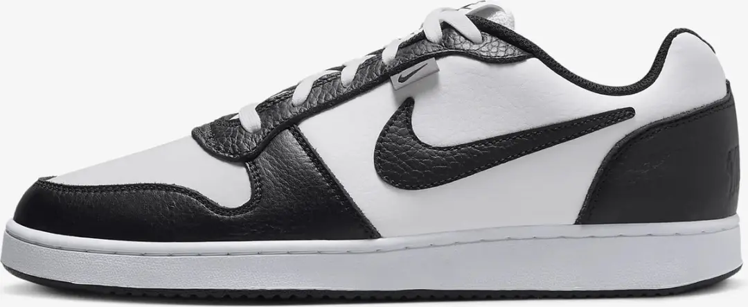 Nike Ebernon Low Prem Sneakers